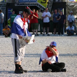 Fifa WM 2006 – Impressionen 1