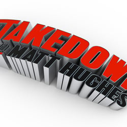 The Takedown – 3D-Visualsierung