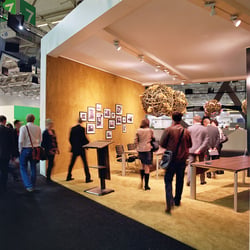 Palmberg Orgatec 2012