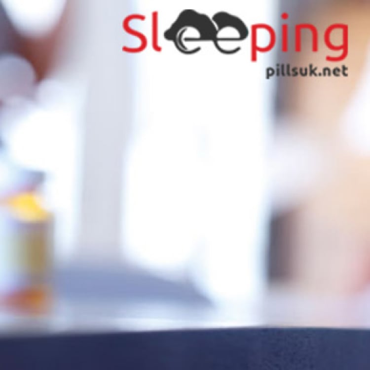 Sleeping Pills Uk