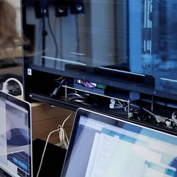 Cellbricks, Prototyping and Programming of 3D Printer