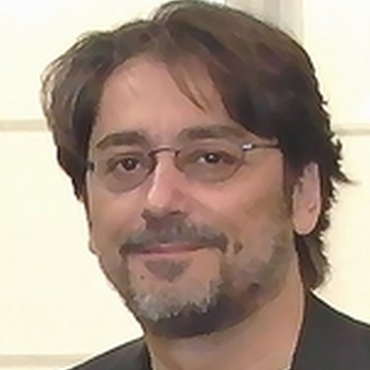 Alberto Fernandez Prieto