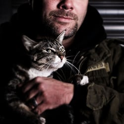 Stefan Richter, Director