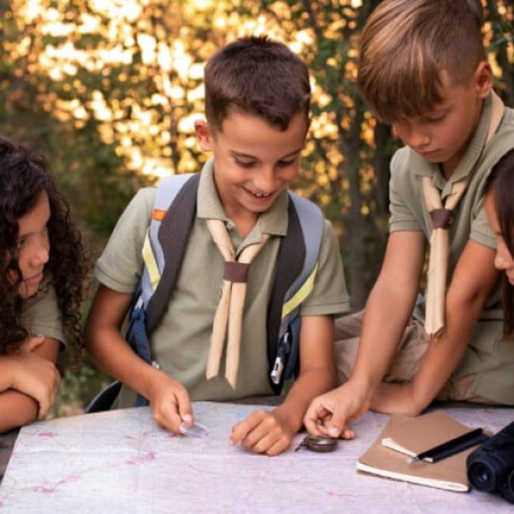 Outdoor Classrooms Ltd