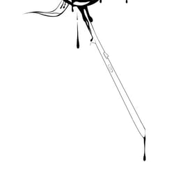 ROSE – Computer Illustration