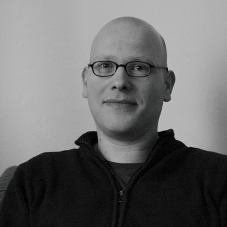 Andreas Fette