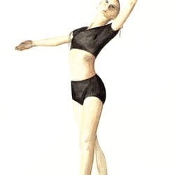Ballett