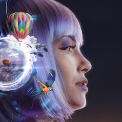 SOUND Key-Visual Concept