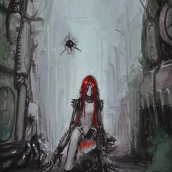 KERKA announcement art