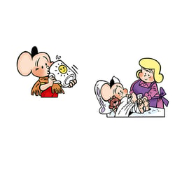 Illustrationen für Medizini