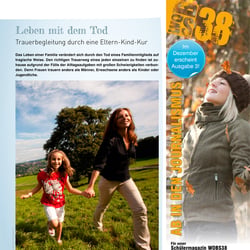 Eine 1/4 WOBS38-Anzeige auf einer Clicclac-Seite