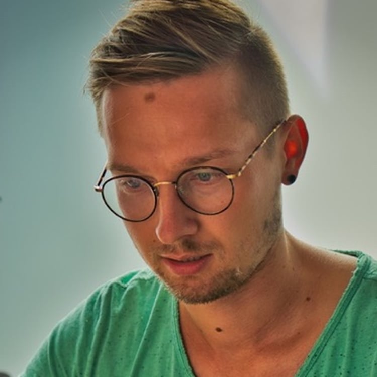 Aleksandr Panteleev