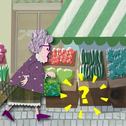 „Adoptiere deinen Hund!“ – screenshot