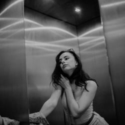 Reportage Portrait