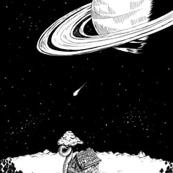 Saturn