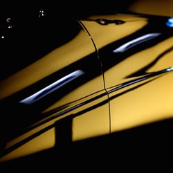 Rolls Royce Phantom