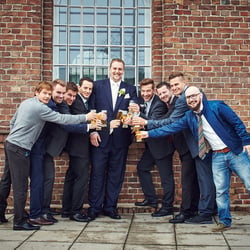 trauzimmer – Hochzeitsphotographie – L+A