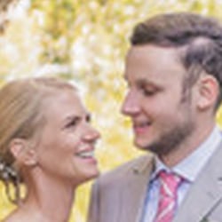 Hochzeit