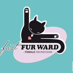 fast furward – Logodesign
