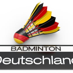 Badminton – 3D-Visualisierung