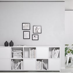 Interior design _ House A