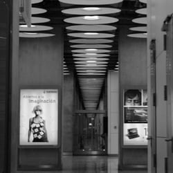 airport madrid