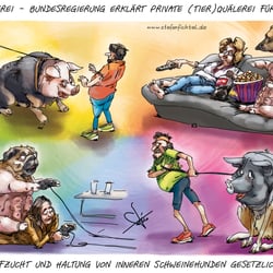 20210121 Schweinehund Stefan Fichtel
