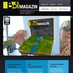 B61-Magazin