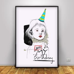 Birthday