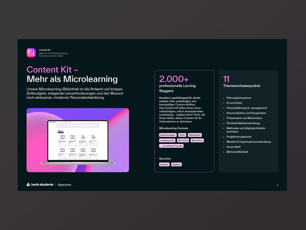 Barrierefreie Whitepaper