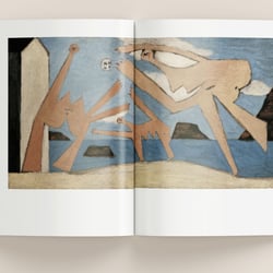 Aus KUNST SEHEN, Band 6: Pablo Picasso