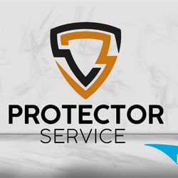 Logodesign Protector Service