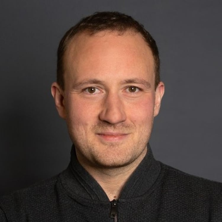 Johannes Schall