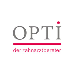 OPTI – Logo