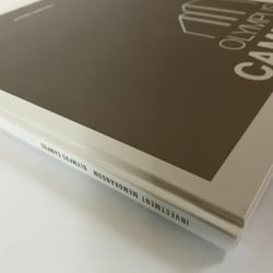 Olympus Campus – Investment Memorandum – Titel Hardcover