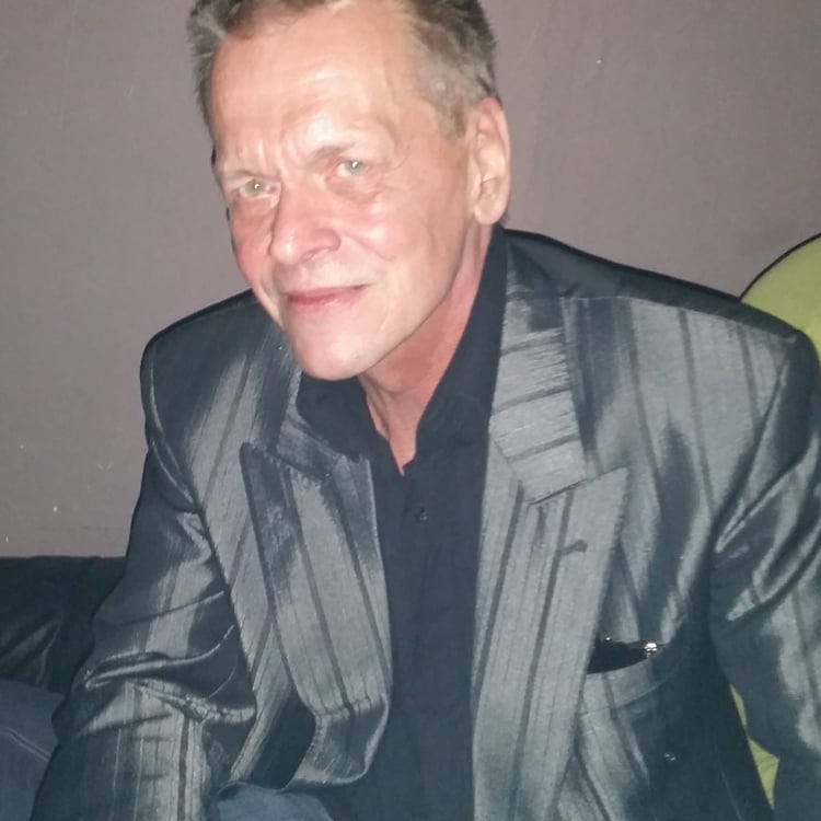 Dieter Erwin Henschel
