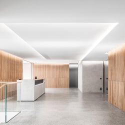 Raiffeisenbank Münsingen – maeder  stoos Architekten gmbh Bern