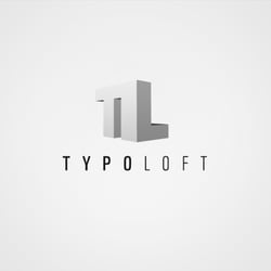 Typoloft Logo