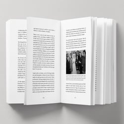 Memories Book