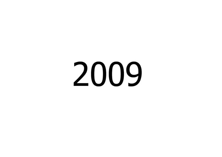 2009