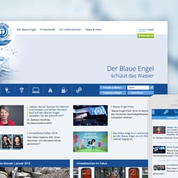 Konzeption des Responsive Webdesigns