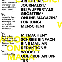 woopt Flyer