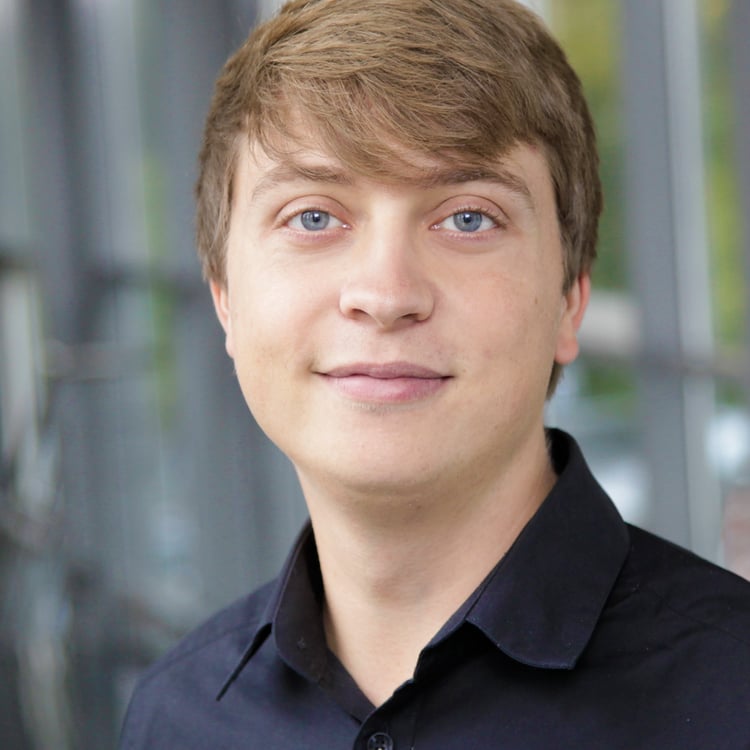 Benedikt Neumann