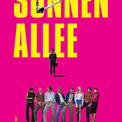 Sonnenallee