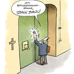 Jetzt mal langsam, aber schnell!