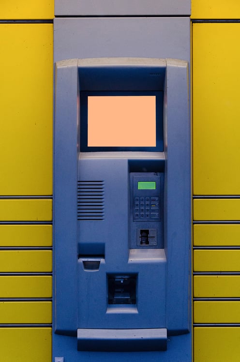 Packstation