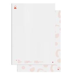 Briefpapier
