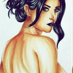 Lady Loki