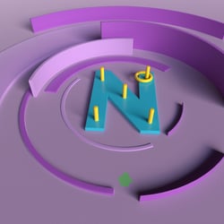 N