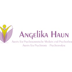 logo für eine psychologin